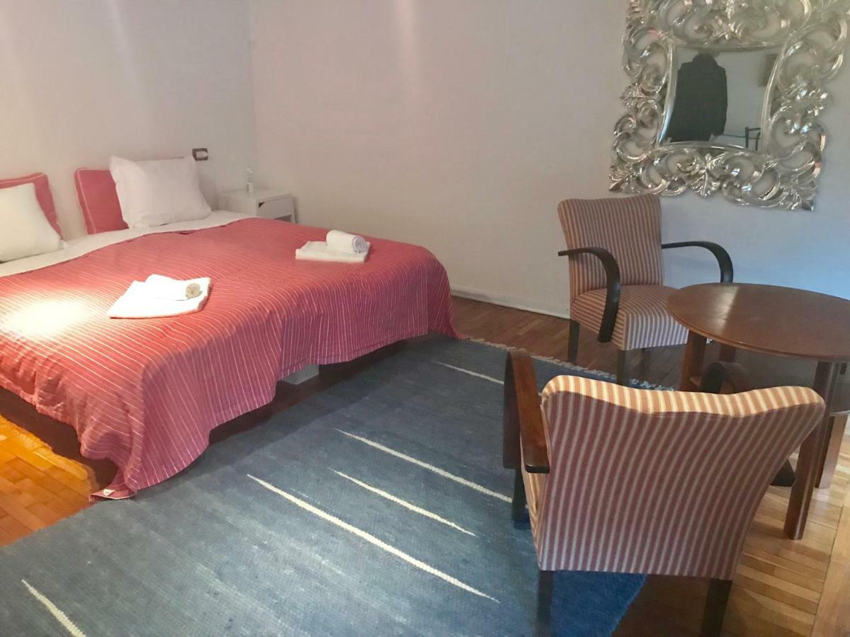 Bacio Di San Marco Venisejetaime Apartment Bagian luar foto